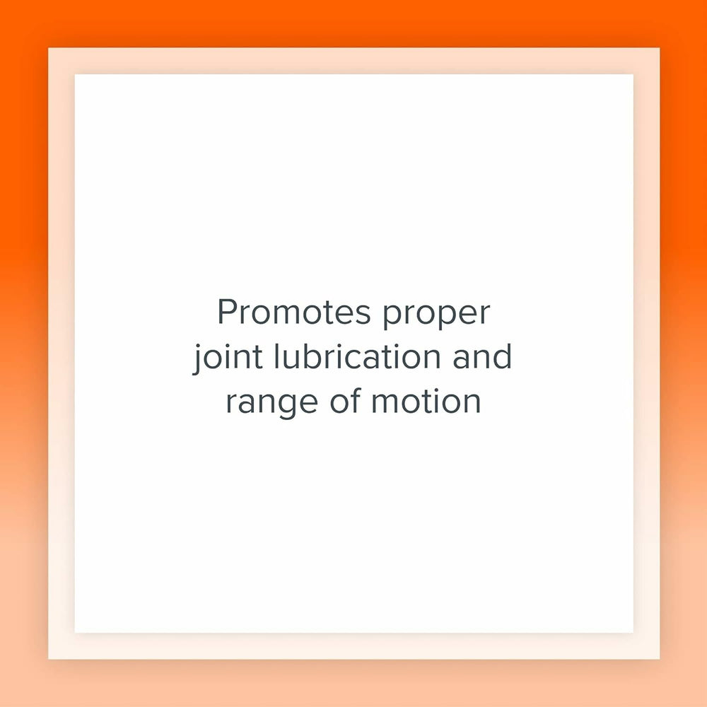 Natural Factors Glucosamine Chondroitin label certifications for purity and safety.