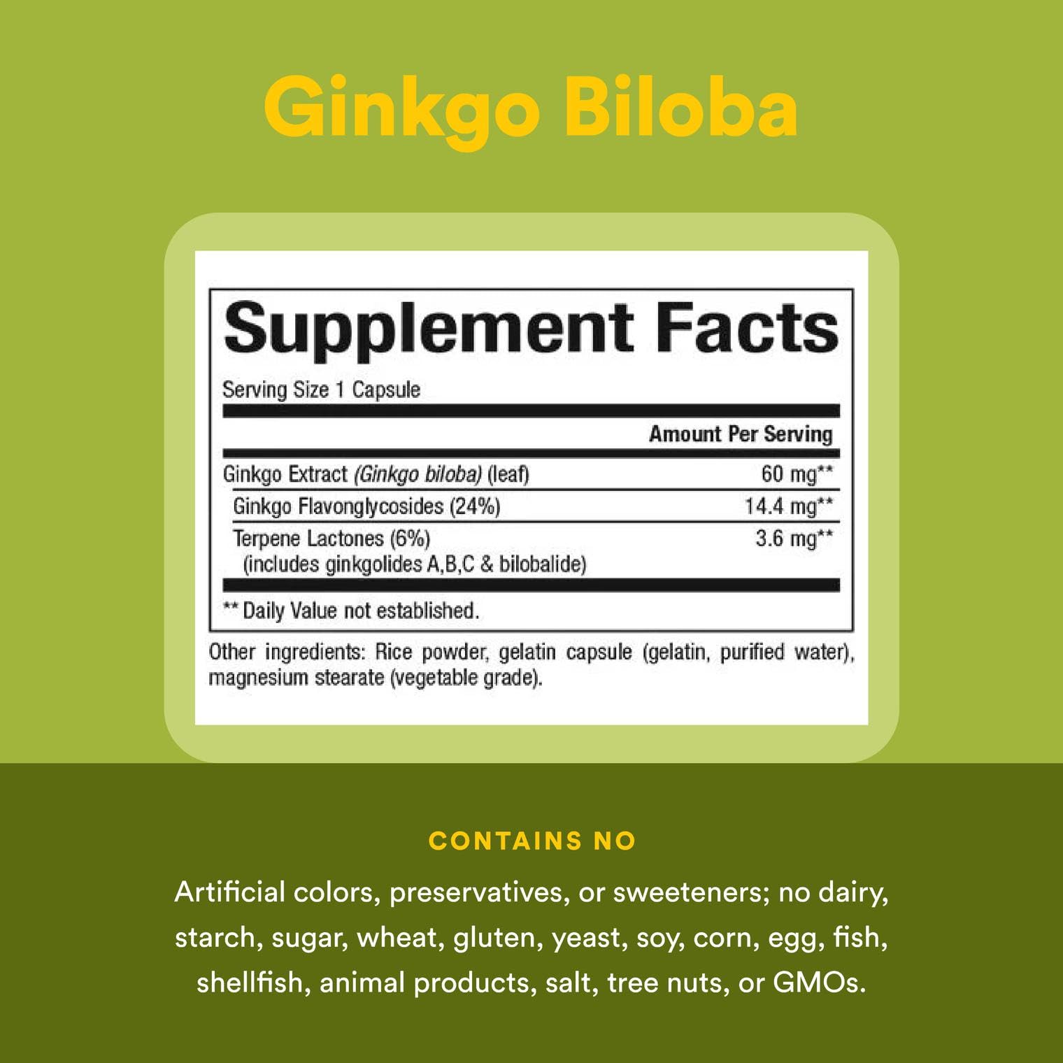 Brain flow illustration suggesting improved circulation with HerbalFactors Ginkgo Biloba.