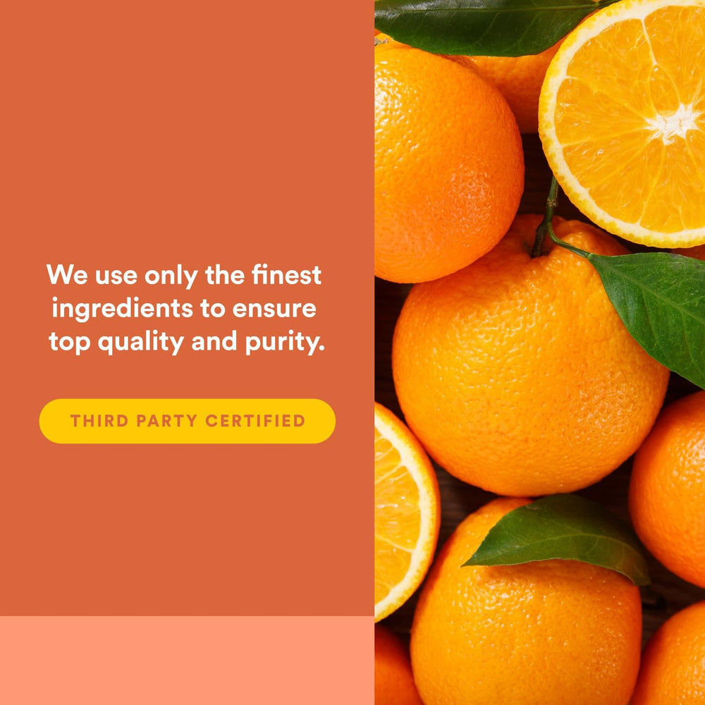 Ingredients include citrus bioflavonoids and rosehips in Natural Factors formula