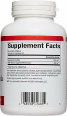Natural Factors NEM Knee & Joint capsules ready for everyday activity support.