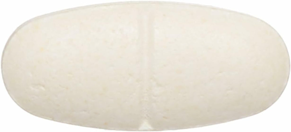 Natural Factors NEM Knee & Joint capsules close-up look at tablets.