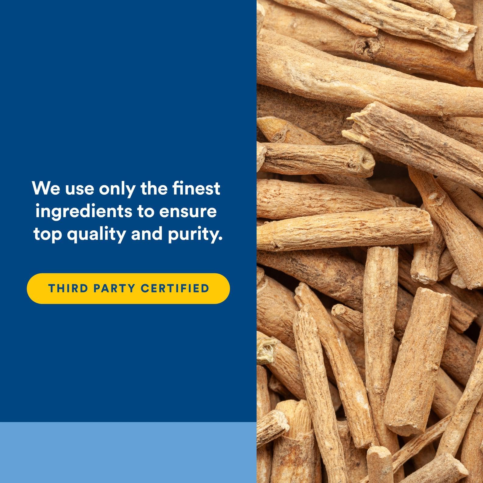 Natural Factors Organic farm collection image highlighting local sourcing and sustainability.