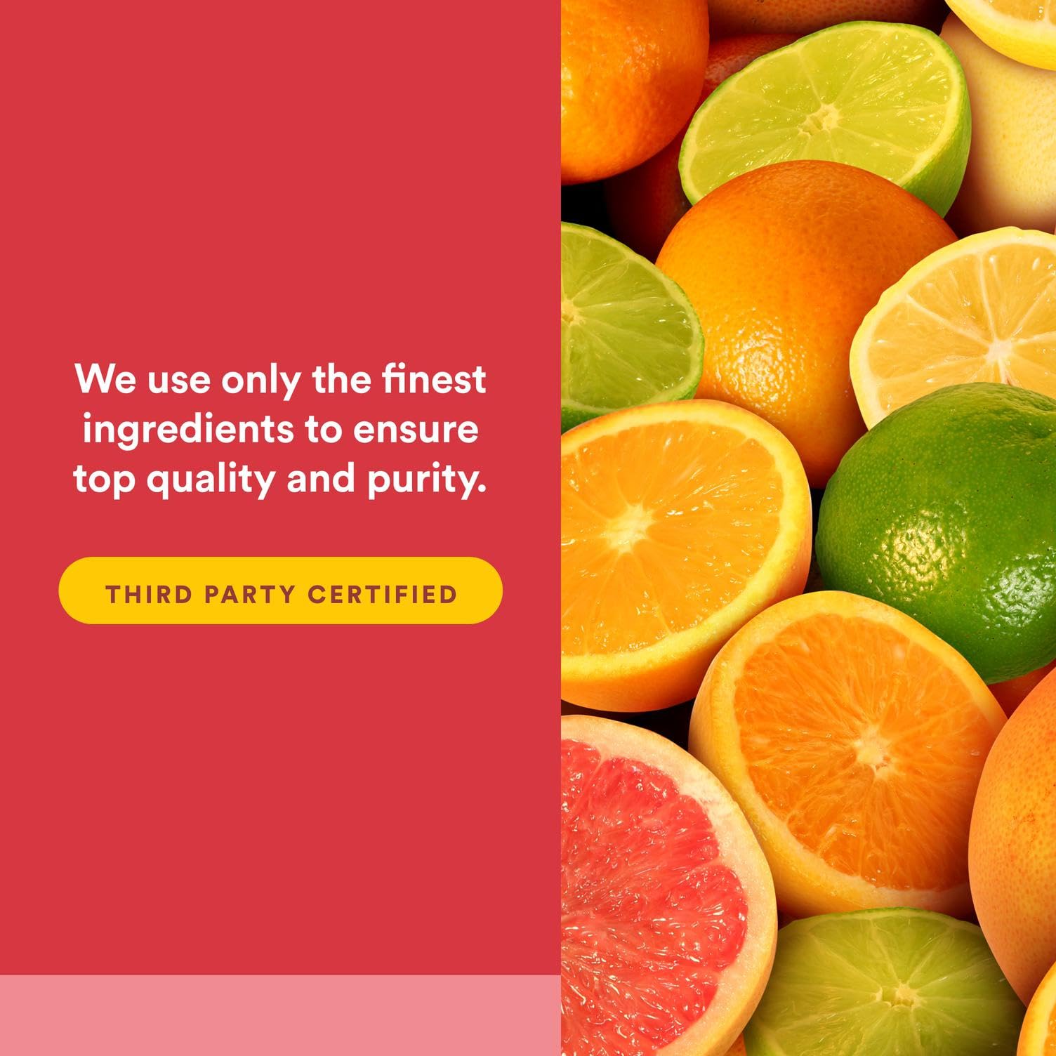 Natural Factors Organic farm logo reflecting sustainable non-GMO sourcing.
