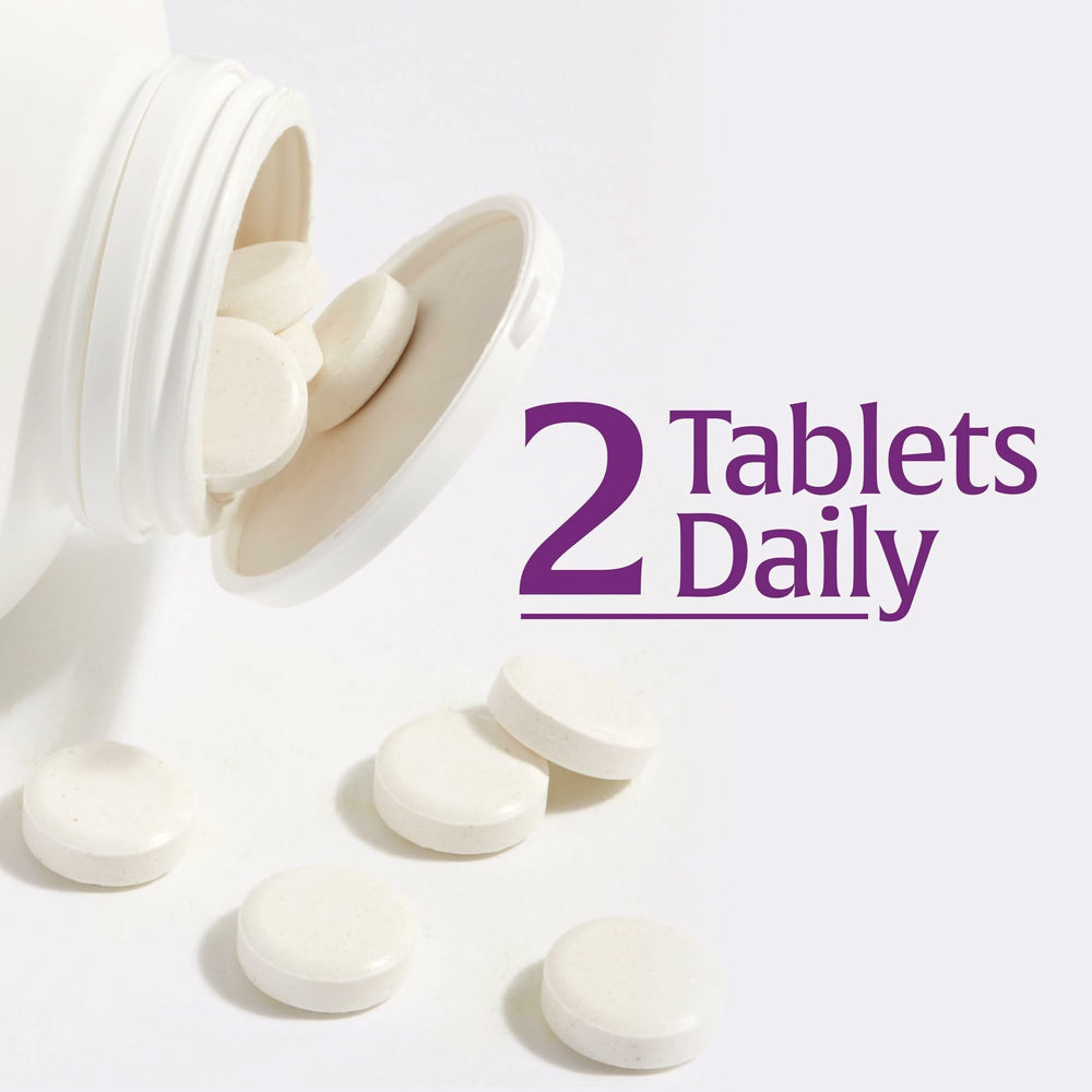 OsteoMove bottle on shelf for everyday joint care