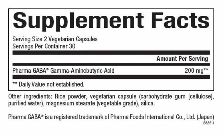 Product quality from Natural Factors with manufacturing trust