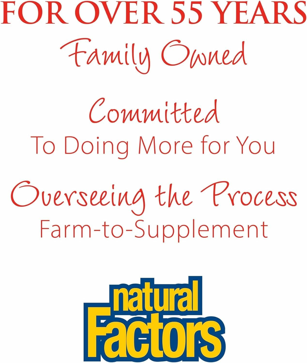 Natural Factors phosphatidylserine bottle with easy one-softgel daily use.