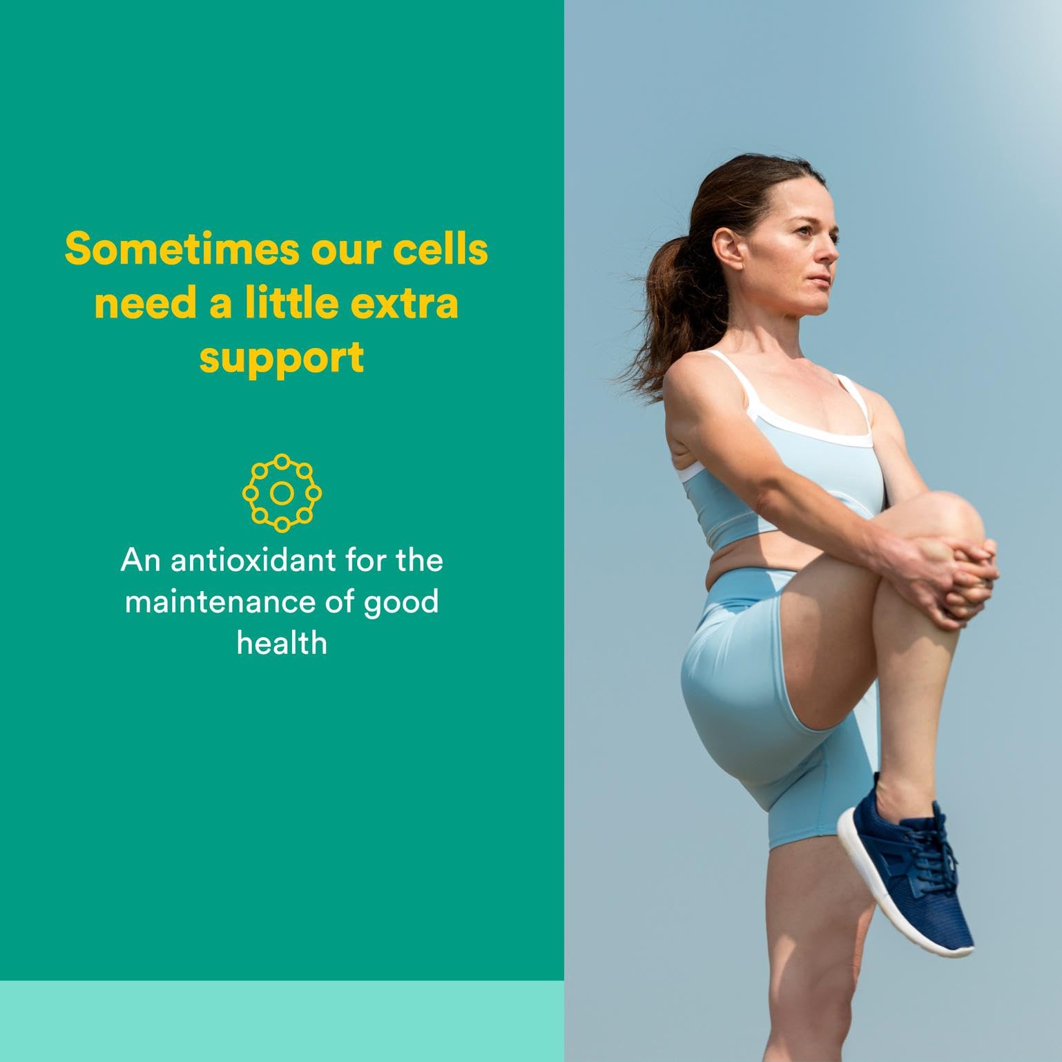 Natural Factors R-Lipoic Acid capsules set for daily antioxidant use