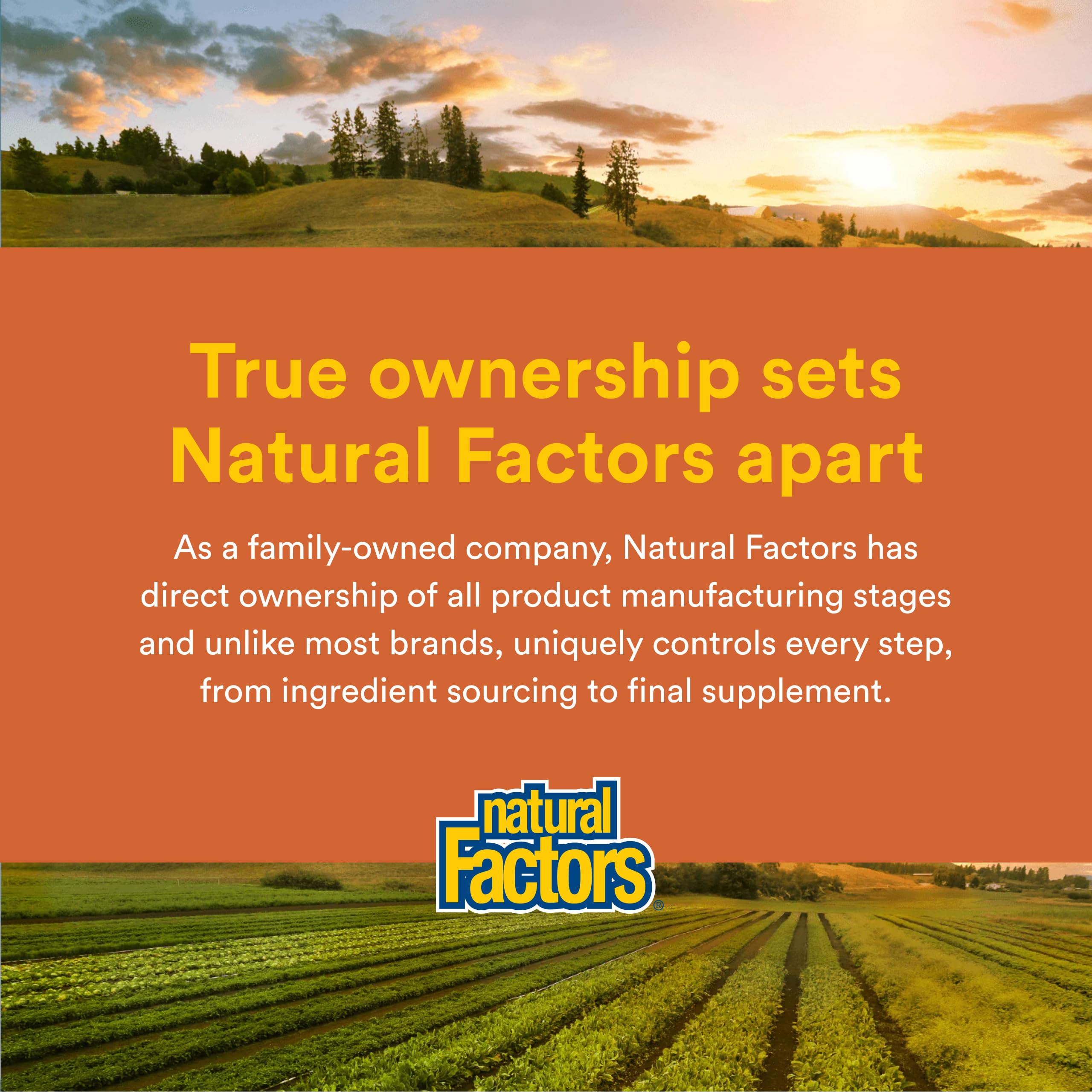 Natural Factors Regenerlife NMN bottle packaging stored on shelf