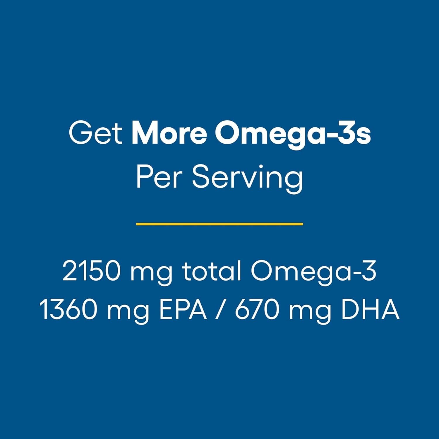Purity diagram illustrates molecular distillation and high-purity oil in Natural Factors RxOmega-3 Ultra Strength.
