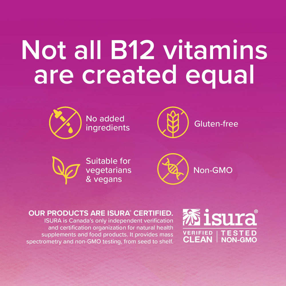 Natural Factors tabletas sin gluten ni OGMs, opción segura.