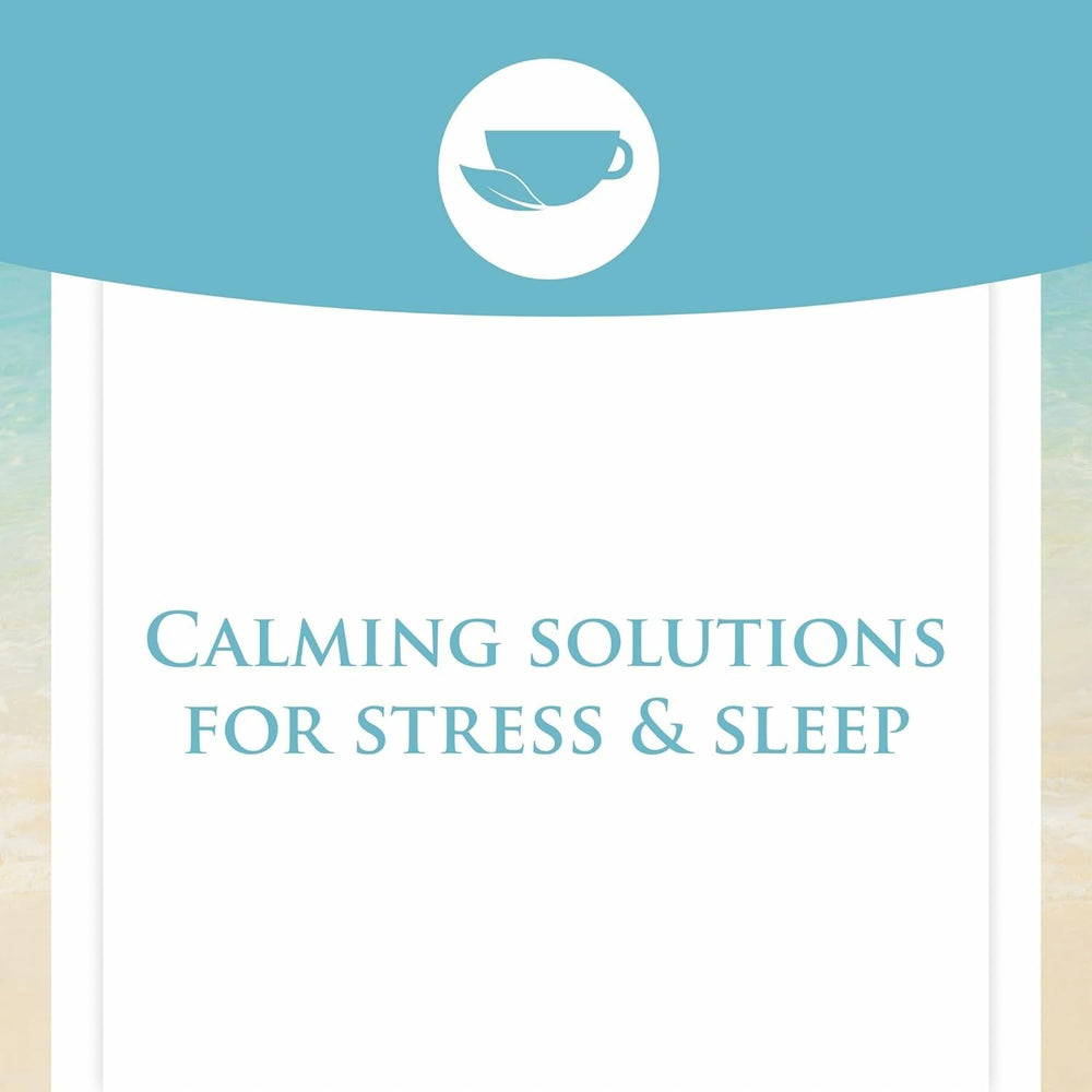 Packaging of Stress-Relax displays third-party purity certifications.