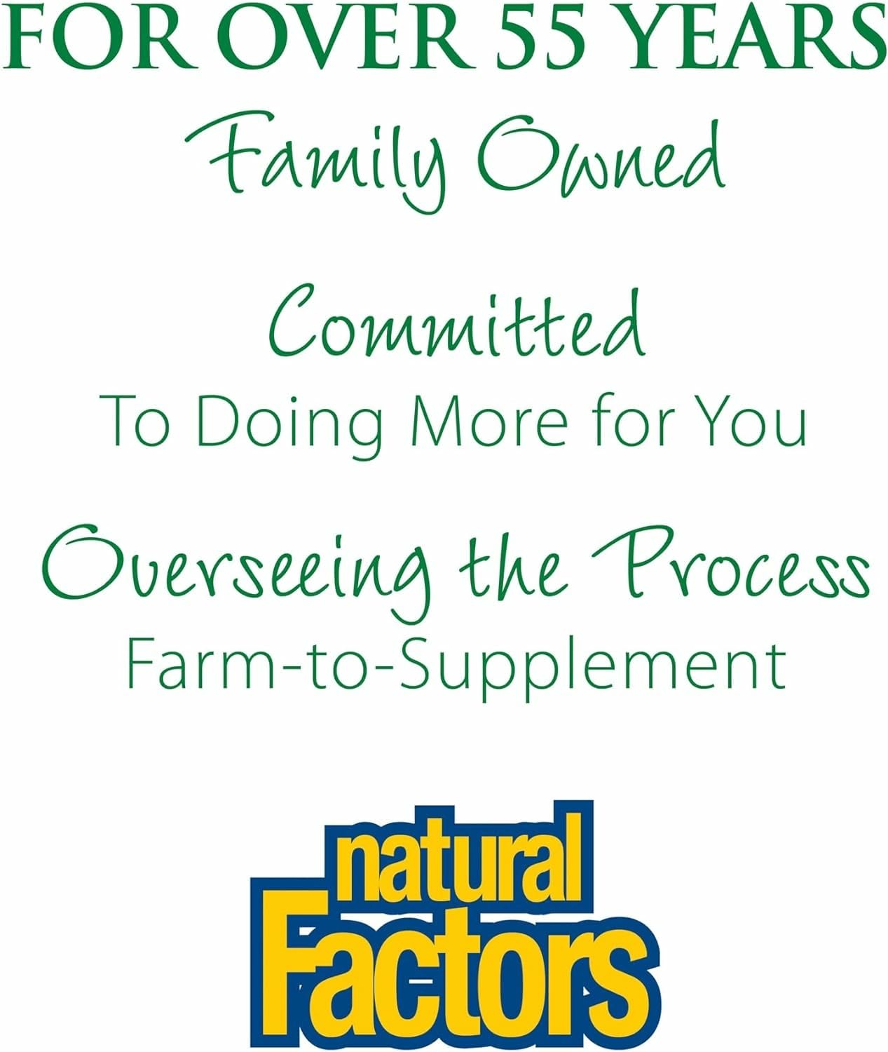 Natural Factors Vitamin E bottle with allergy-friendly label showing absence of dairy and gluten