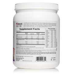 Verisol peptides closeup highlighting bioactive collagen for skin and hair support
