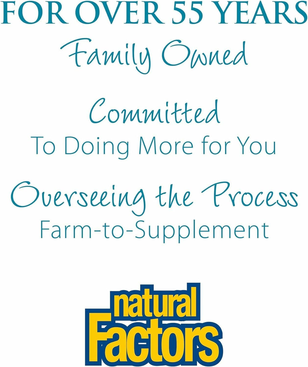 Product on a clean surface suggesting everyday digestive support