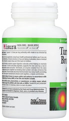Natural Factors packaging display—compact bottle ideal for on-the-go wellness.