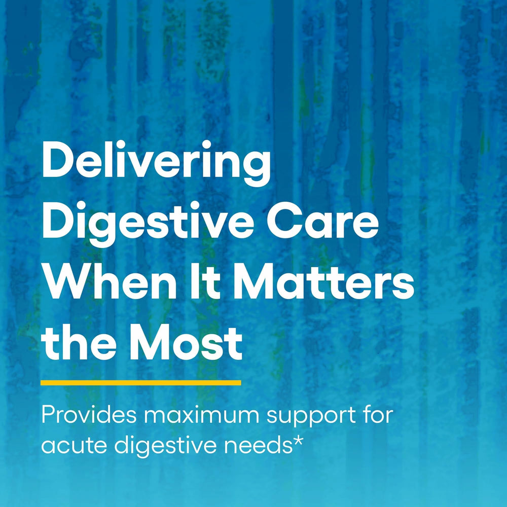 Natural Factors Ultimate Probiotic capsules ready for daily use.