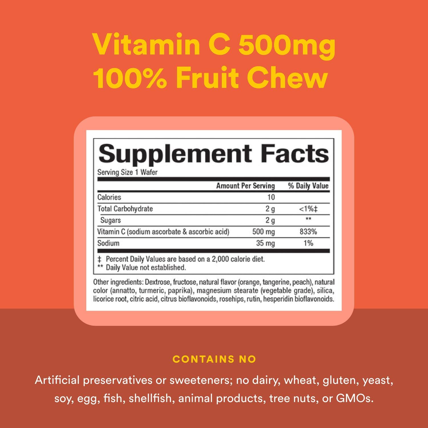 Natural Factors vegan logo on packaging indicating plant-based formula.