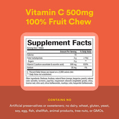 Natural Factors vegan logo on packaging indicating plant-based formula.