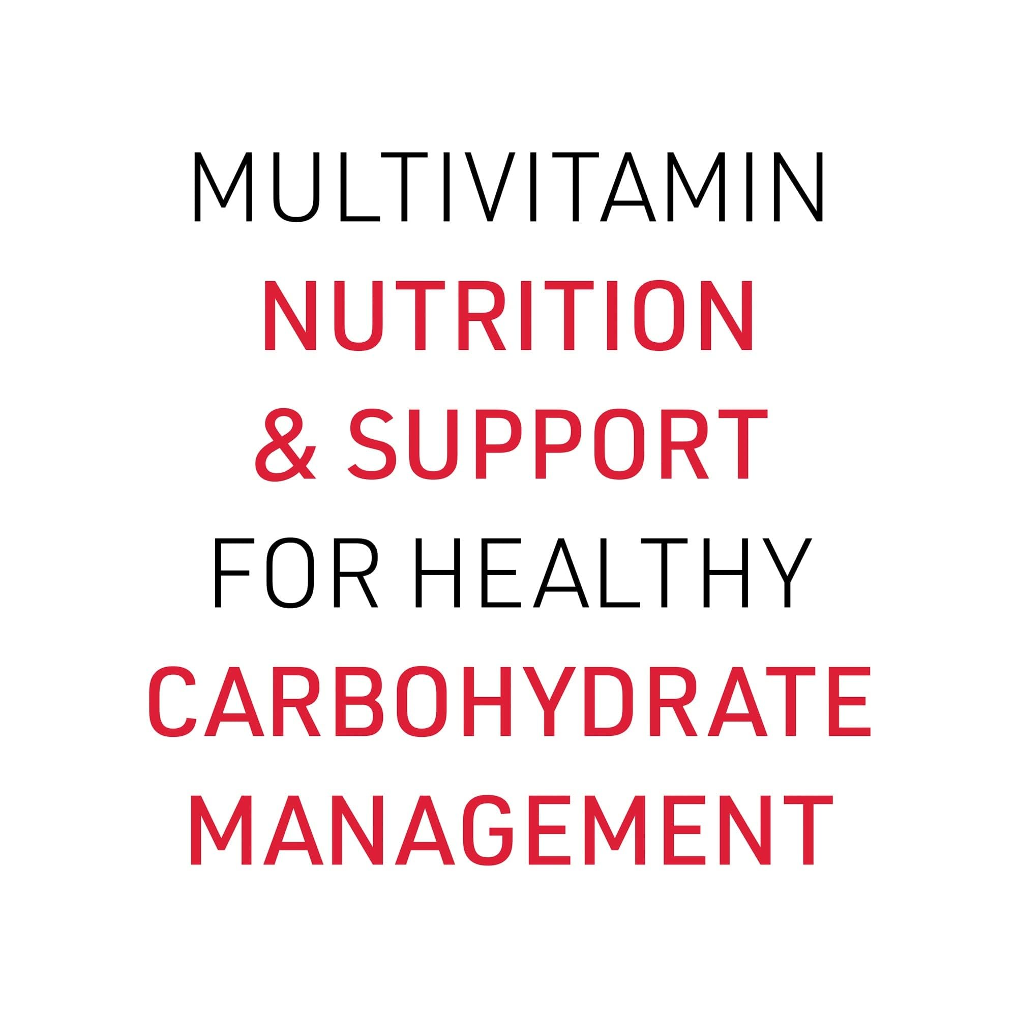 WellBetX Complete Multi package opened reveals allergen-free, dairy-free supplement