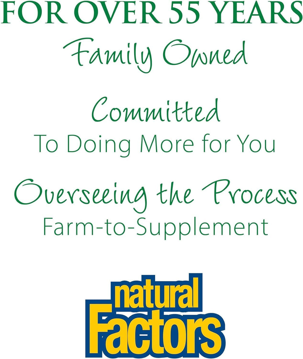 Natural Factors Whole Earth Sea Prenatal visuals imply trusted prenatal support