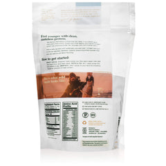 Natural Force Marine Collagen Powder Scoop for easy daily serving.