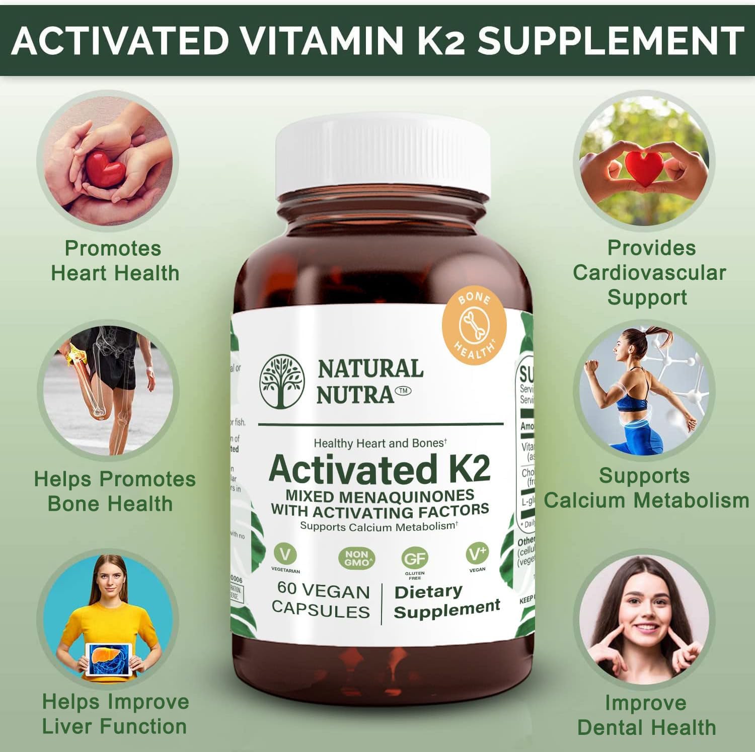 Natural Nutra capsules pack-2 image shows easy-to-swallow capsules for daily use.