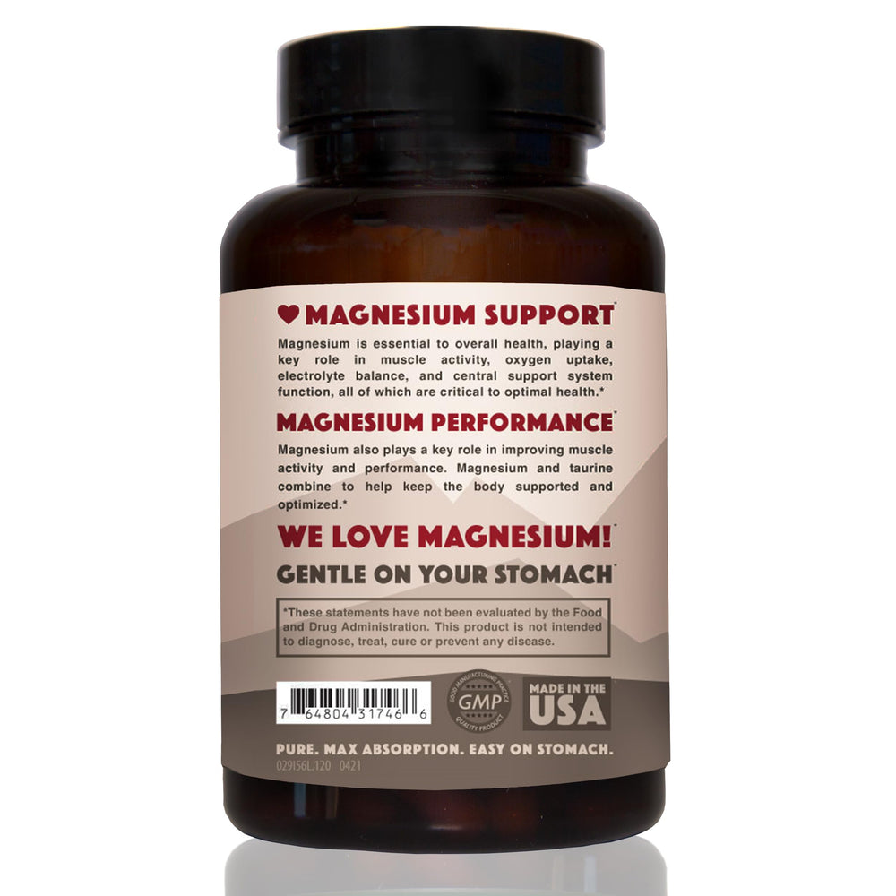 Natural Rhythm capsule close-up highlighting gentle digestion and absorption