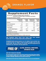 Natural Vitality CALM bottle on display for on-the-go use.