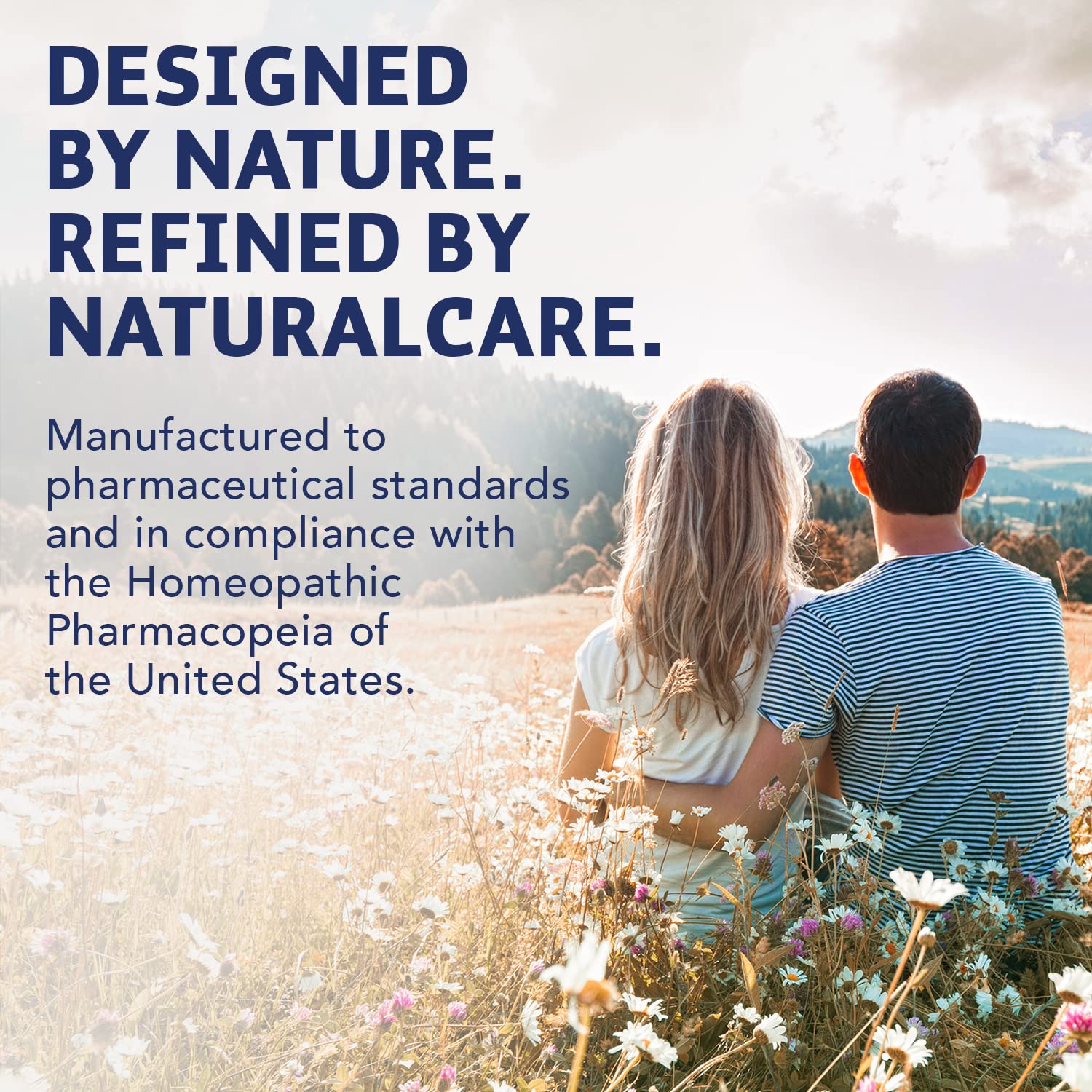 NaturalCare NerveFix bottle with cap signaling easy, consistent dosing.