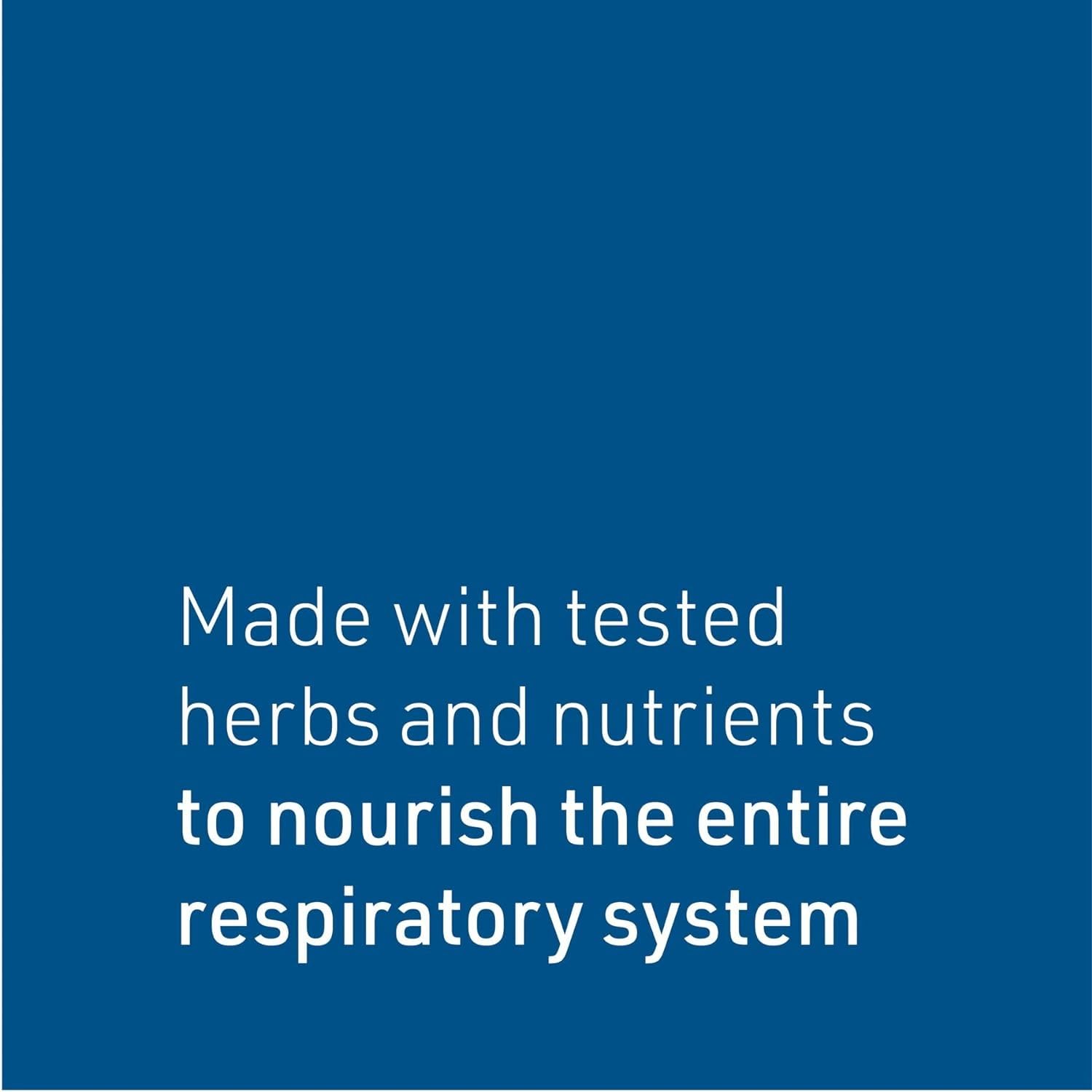 Third-party testing seal emphasizing GMO and contaminant screening