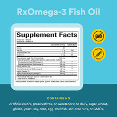 Flaxseed component enriches WomenSense RxOmega-3 with additional fatty acids