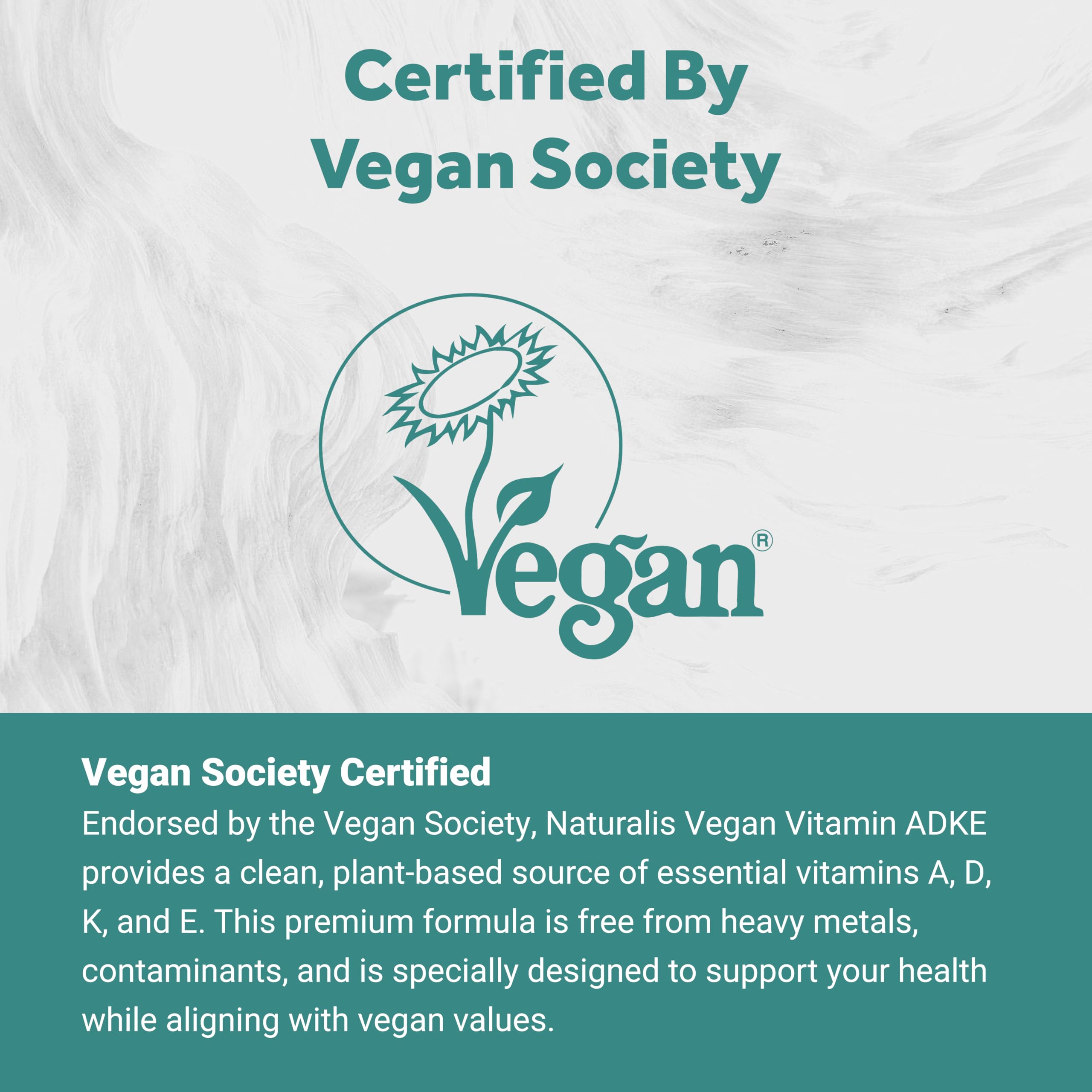 Naturalis annatto tocotrienol visual communicates premium fat-soluble vitamin E source
