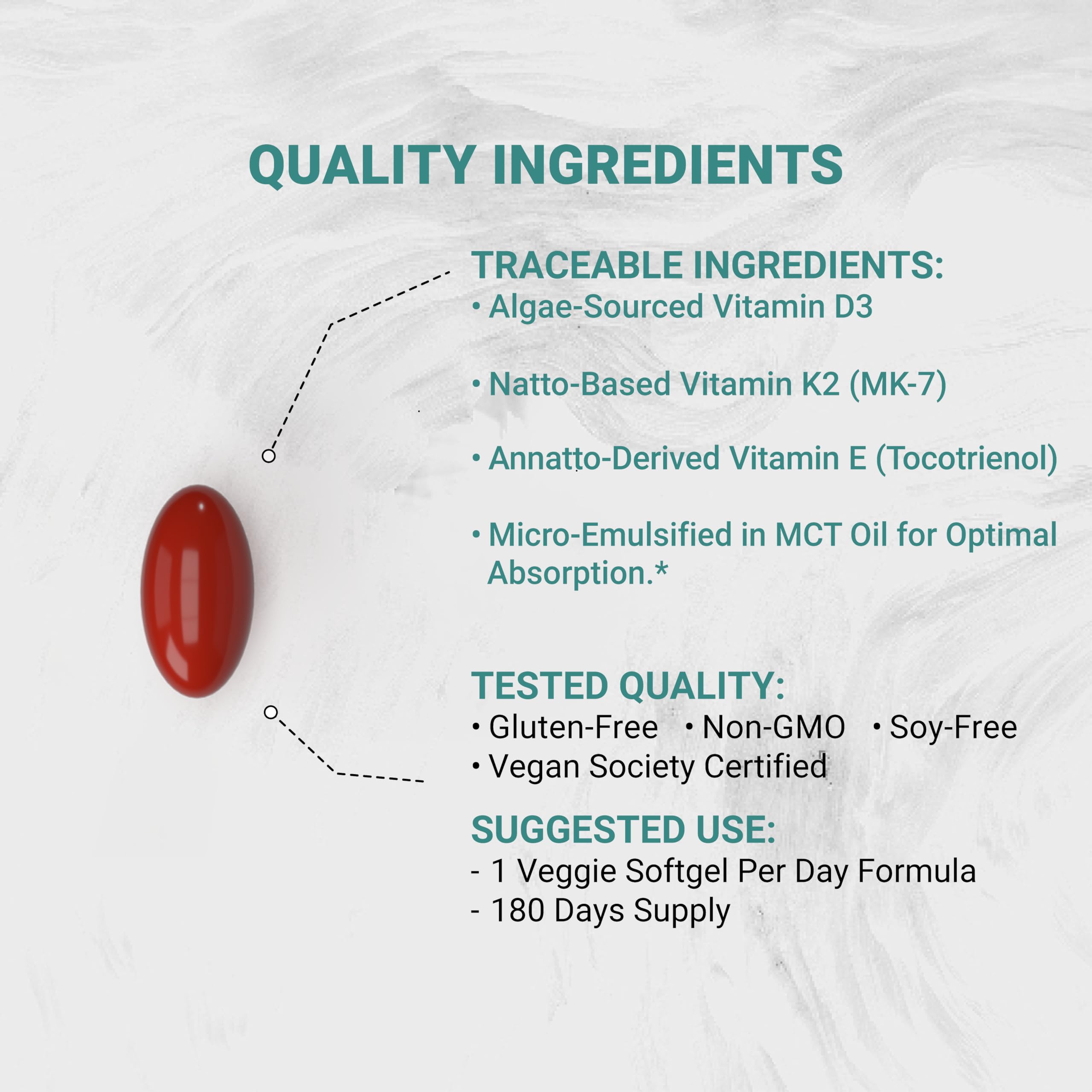 Naturalis olive oil base image highlights nano emulsified delivery for absorption