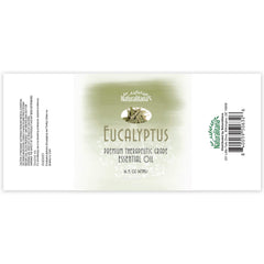 Naturalitana eucalyptus oil diffuser scene delivering a fresh, invigorating ambience.
