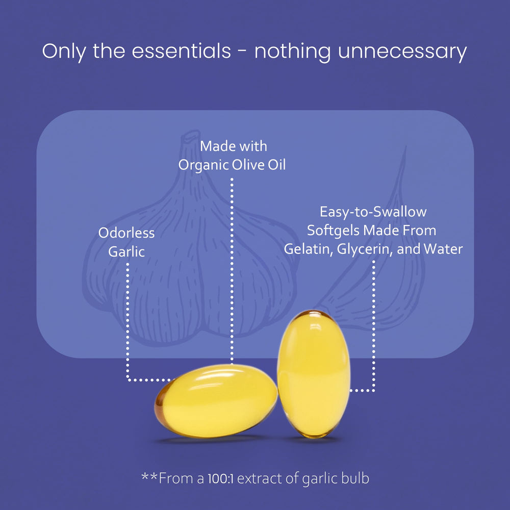 Aceite de oliva orgánico como base para las cápsulas NaturaLife Labs.