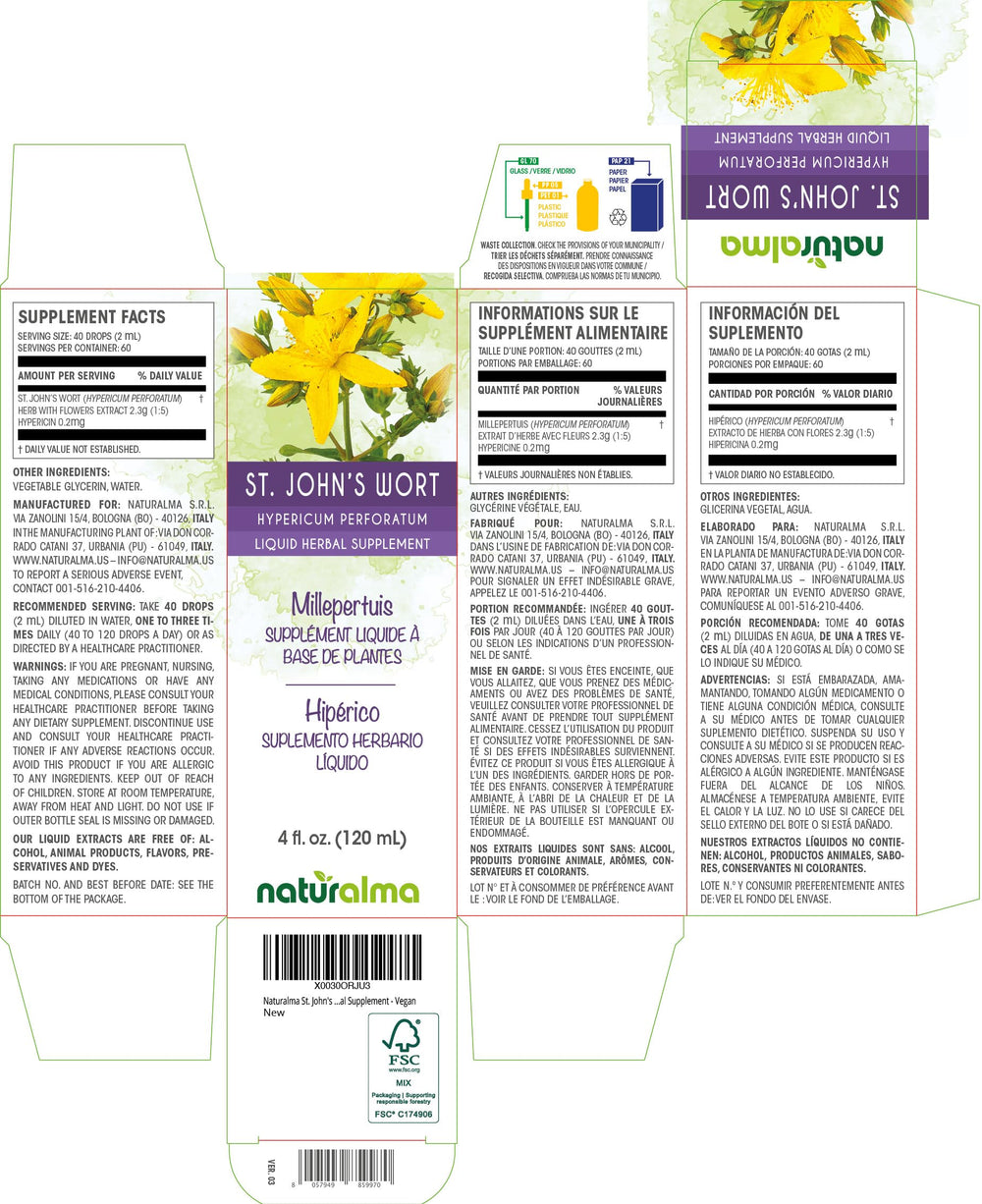 Naturalma tincture drops dispensed from a dropper, easy daily dosing.