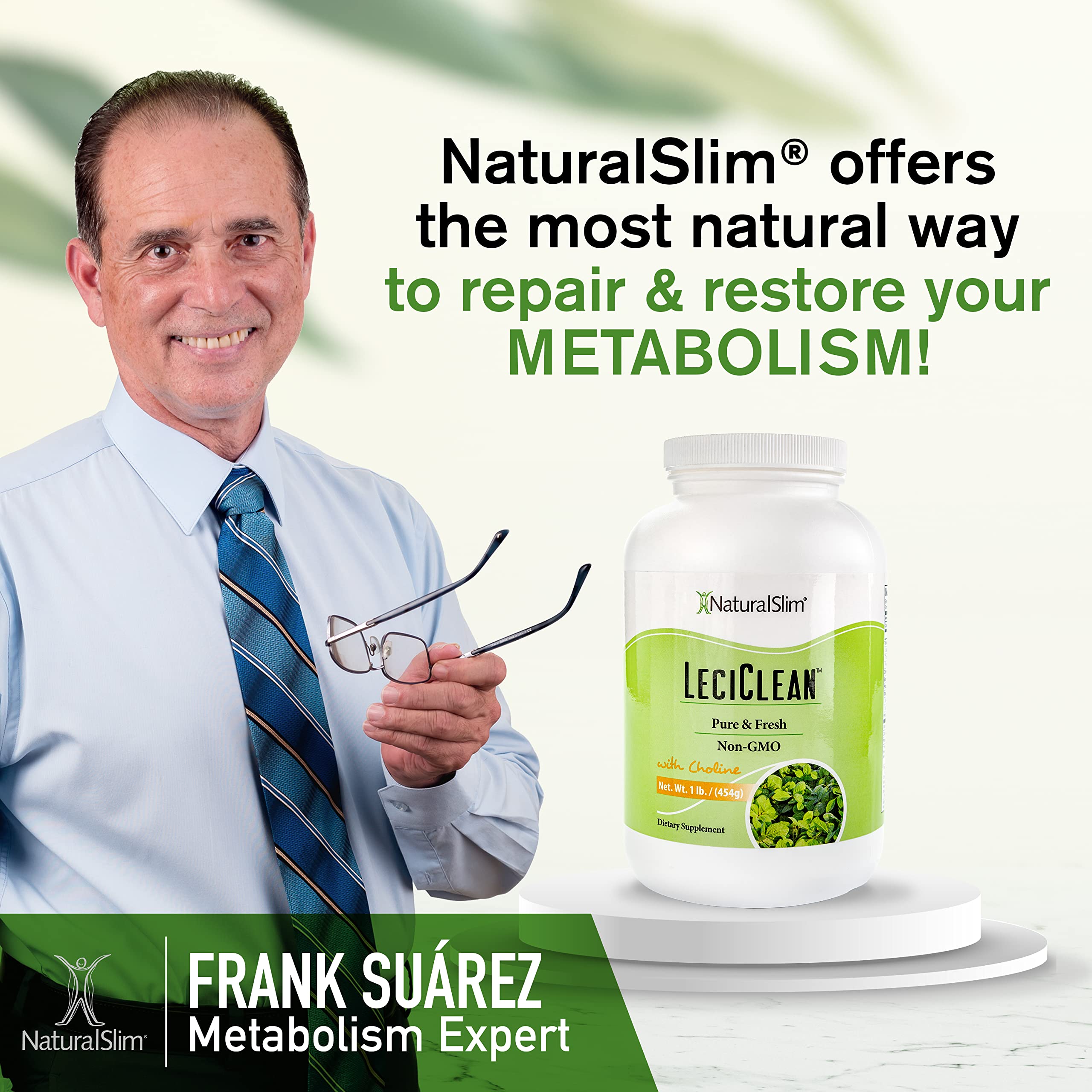 NaturalSlim kitchen emulsification supports everyday cooking with non-GMO lecithin.