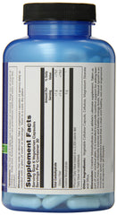 Natural Sport Creatine 5000 capsules serving, convenient daily nutrition for high-intensity training