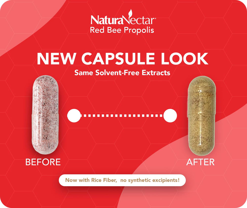 NaturaNectar capsules resting on a wooden surface for a modern wellness ritual.
