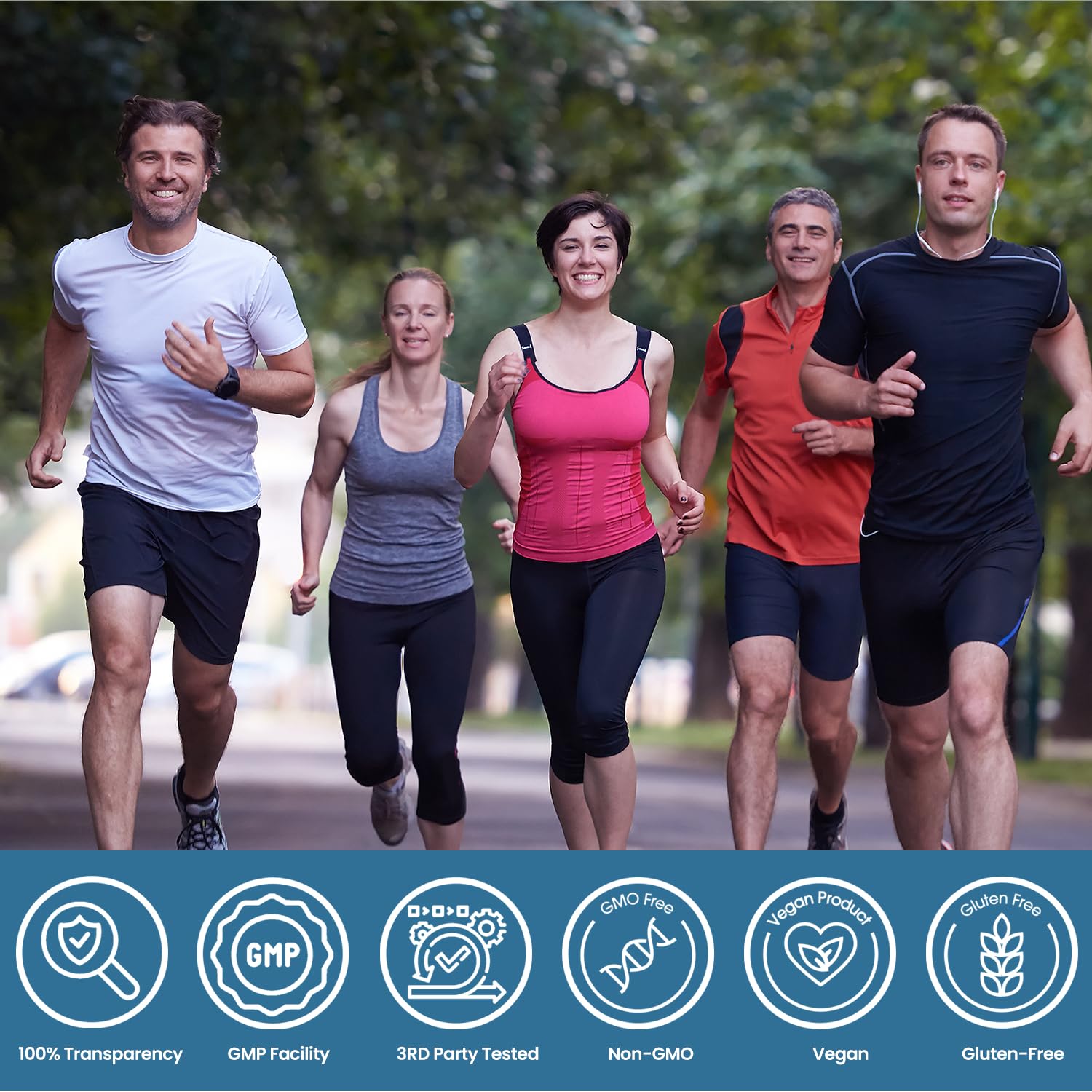 Nature Bullet daily use two capsules illustrates simple daily supplementation.
