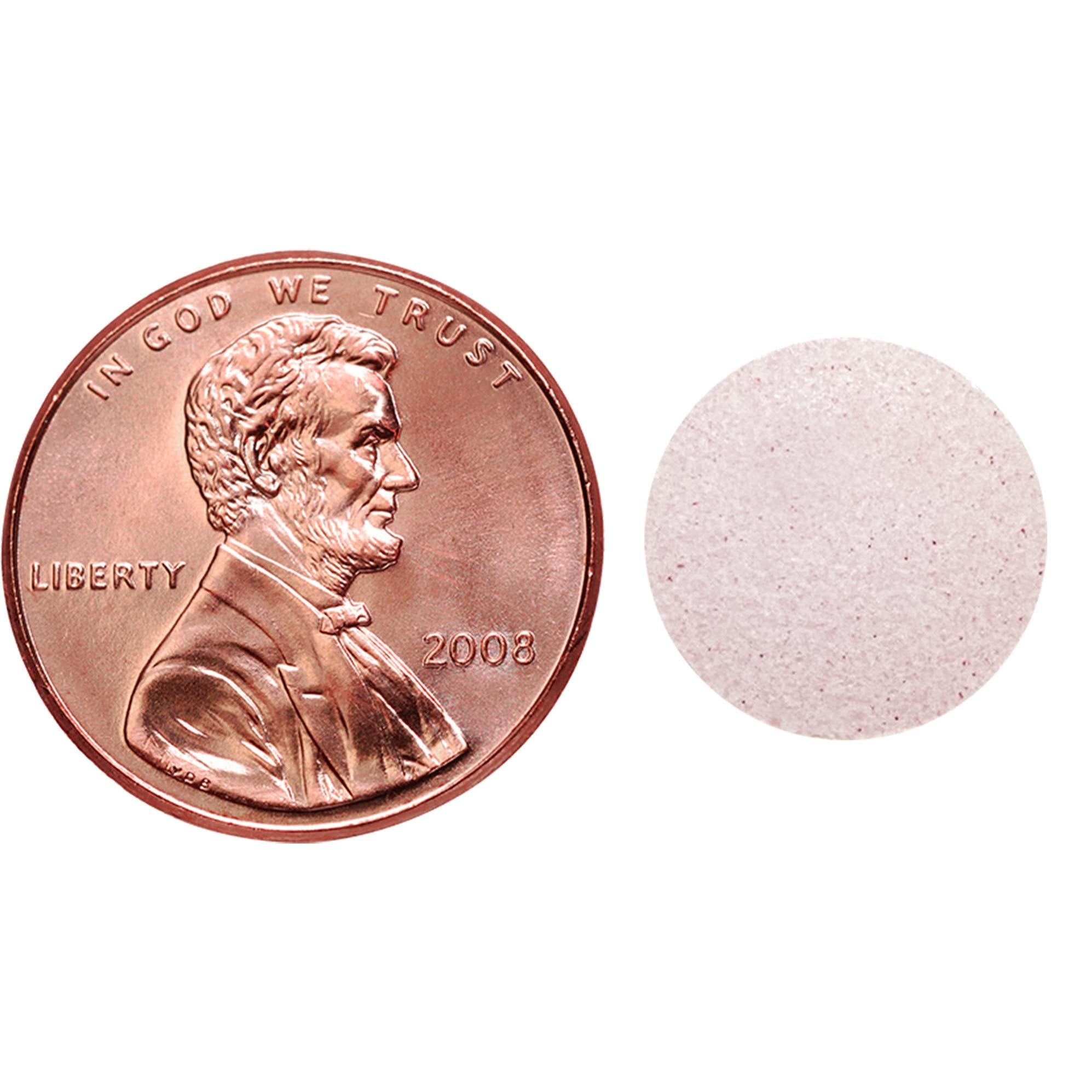 Nature Made Back to Sleep bottle label clearly visible, signaling easy nighttime support