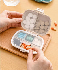 Nature Made bundle packaging showing magnesium bottle and organizer for convenient daily use