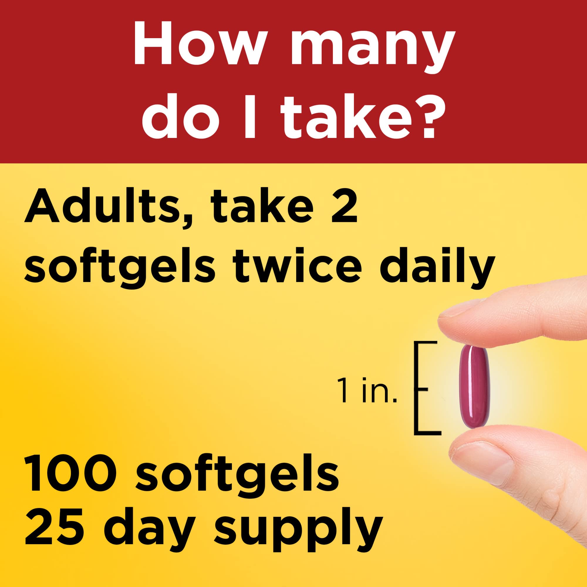Nature Made CholestOff Plus gluten-free label visible for dietary flexibility.