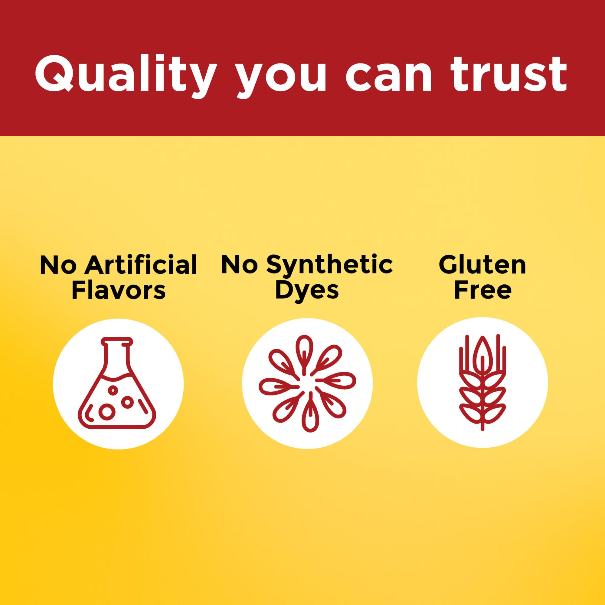 Nature Made CholestOff Plus USP Verified seal signals quality.