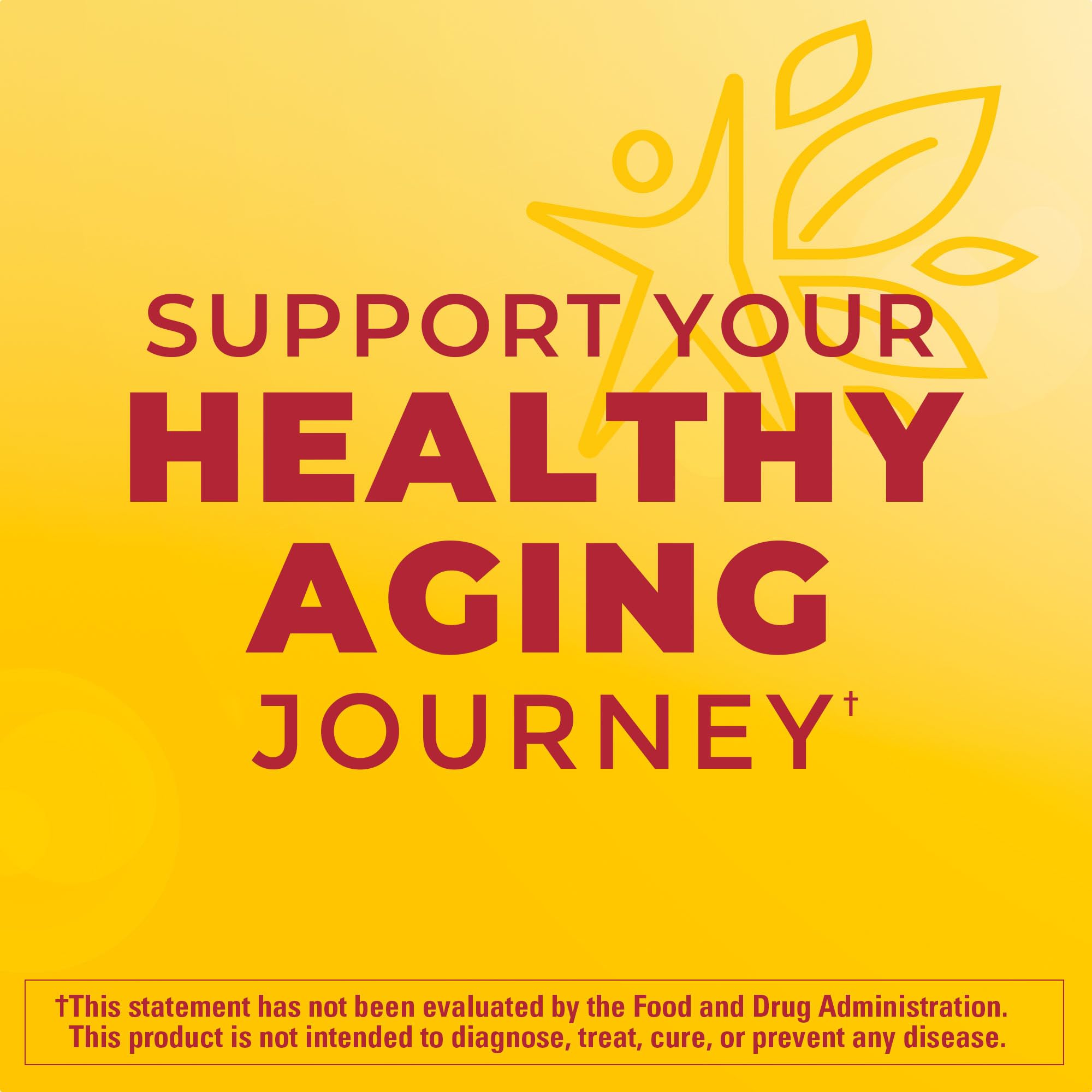 Softgels on a tray beside water, ideal for daily energy support.