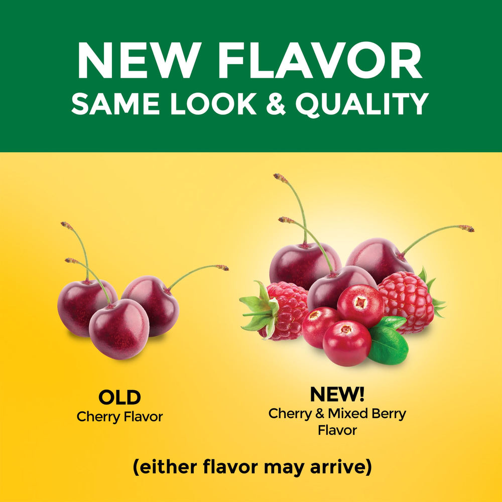 Nature Made Energy B12 gummies close-up shows chewy, convenient intake.