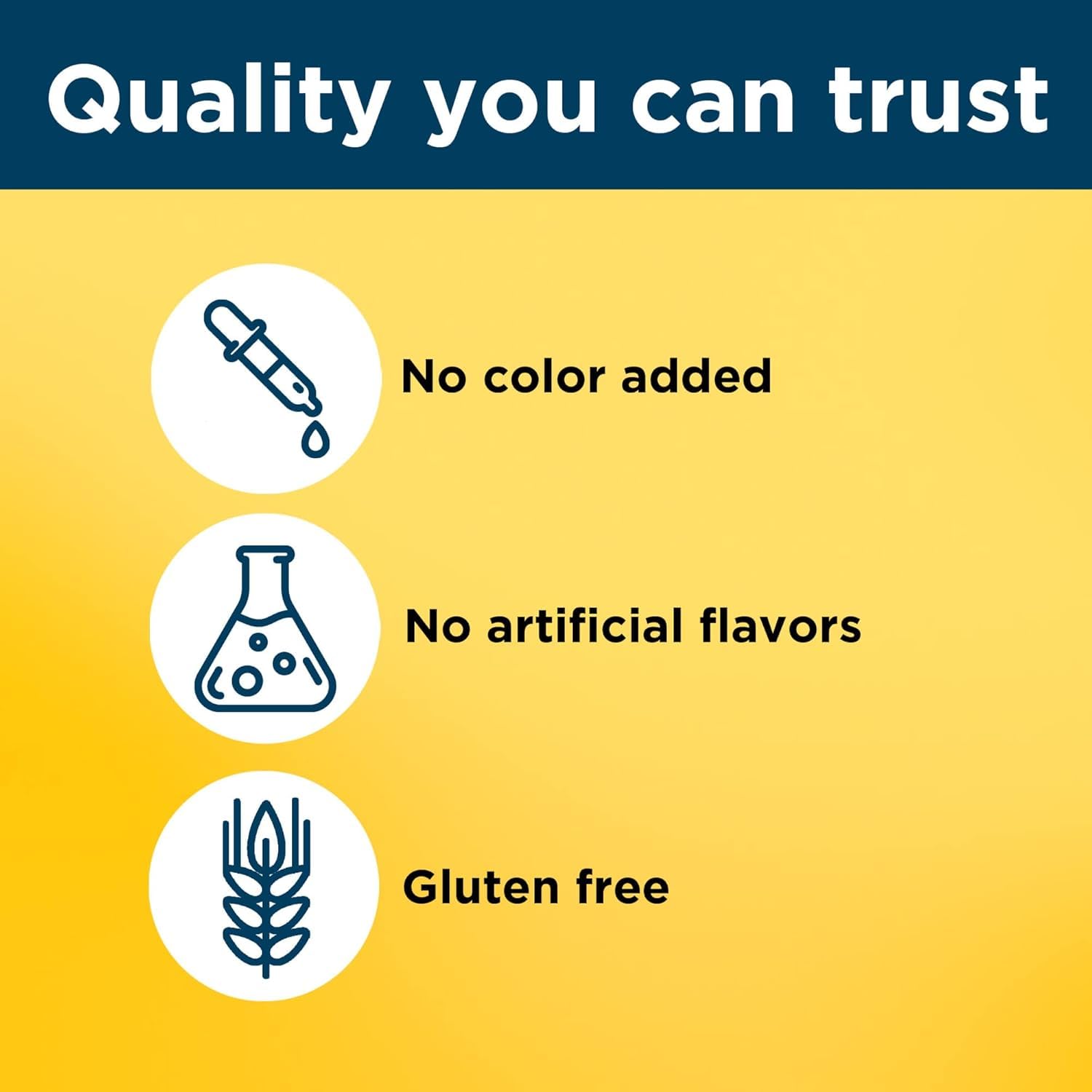 Nature Made Multi for Him 50+ pack of four bottles for a 90-day supply.