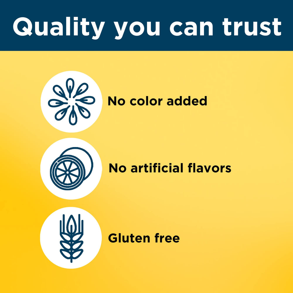 Nature Made Multivitamin for Him daily use tablet shown in hand