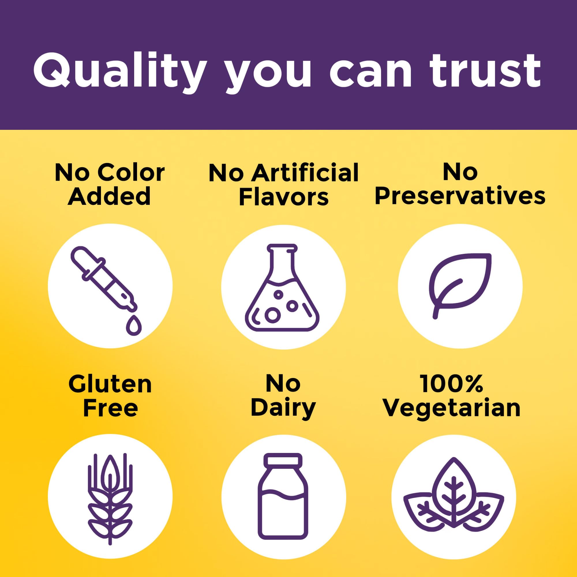 30-day supply shown in sturdy Nature Made Probiotics bottle.