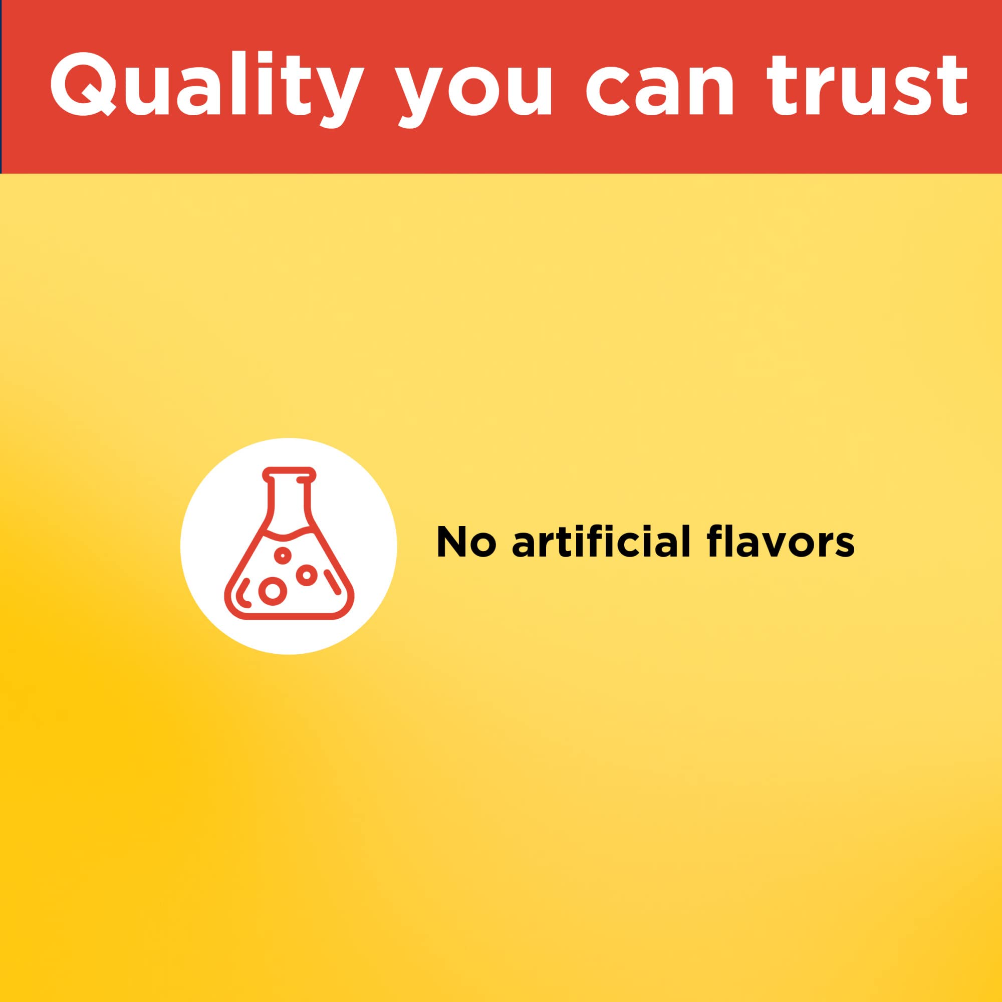 Nature Made Super C nutrition label highlights vitamins A, D3, and zinc.